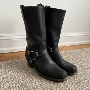 Women’s Frye Boots